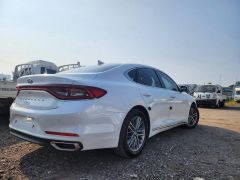 Сүрөт унаа Hyundai Grandeur