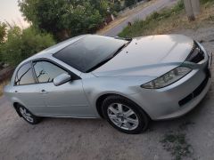 Сүрөт унаа Mazda 6