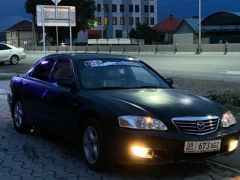 Фото авто Mazda Xedos 9