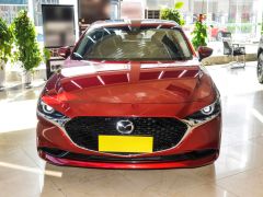 Сүрөт унаа Mazda 3