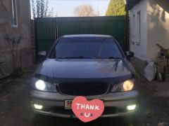 Сүрөт унаа Nissan Cefiro