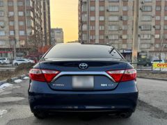 Сүрөт унаа Toyota Camry