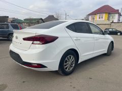 Сүрөт унаа Hyundai Avante