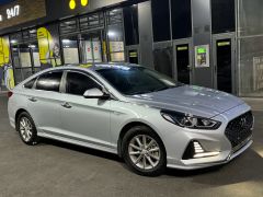 Сүрөт унаа Hyundai Sonata