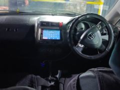 Photo of the vehicle Honda Fit