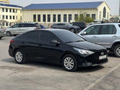 Photo of the vehicle Hyundai Accent