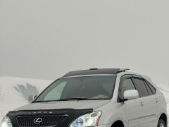 Photo of the vehicle Lexus RX