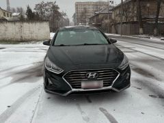 Сүрөт унаа Hyundai Sonata