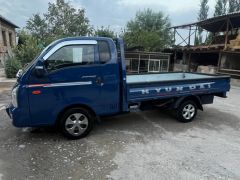 Фото авто Hyundai Porter