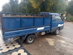 Фото авто Hyundai Porter