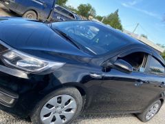 Photo of the vehicle Kia Rio