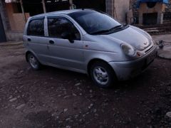 Сүрөт унаа Daewoo Matiz