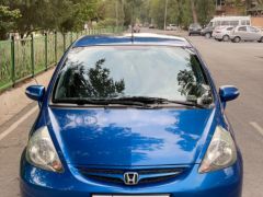 Photo of the vehicle Honda Jazz