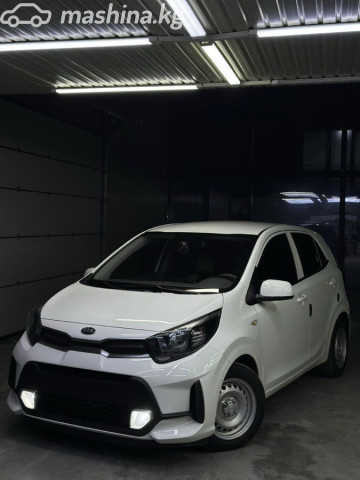 Kia Morning