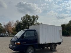 Фото авто Hyundai Porter