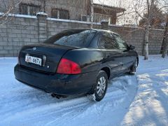 Photo of the vehicle Nissan Sentra