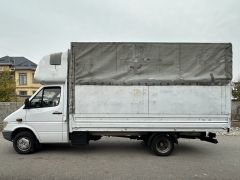 Фото авто Mercedes-Benz Sprinter