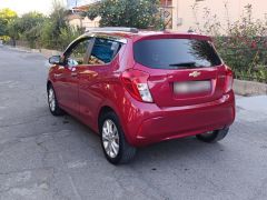 Photo of the vehicle Chevrolet Spark