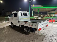 Фото авто Hyundai Porter