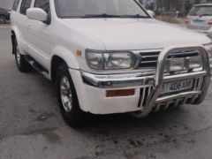 Фото авто Nissan Terrano