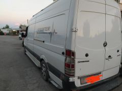 Фото авто Mercedes-Benz Sprinter