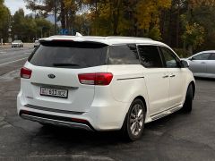 Сүрөт унаа Kia Carnival