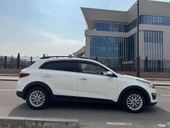 Сүрөт унаа Kia Rio