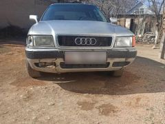 Сүрөт унаа Audi 80