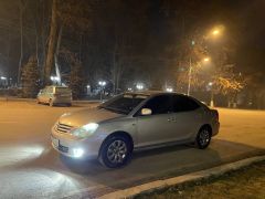 Сүрөт унаа Toyota Allion