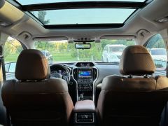 Photo of the vehicle Subaru Ascent