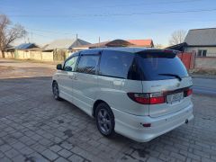 Photo of the vehicle Toyota Estima