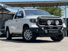 Сүрөт унаа Toyota Tundra