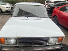 Photo of the vehicle ВАЗ (Lada) 2107