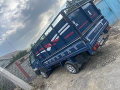 Фото авто Hyundai Porter