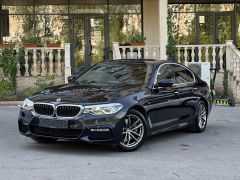 Photo of the vehicle BMW 5 Series