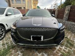 Фото авто Genesis GV70