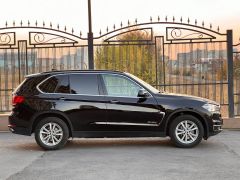 Сүрөт унаа BMW X5