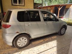 Photo of the vehicle Mazda Demio