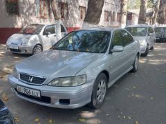 Photo of the vehicle Honda Accord