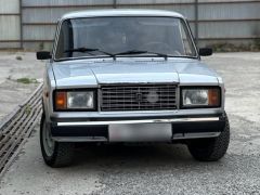 Сүрөт унаа ВАЗ (Lada) 2107