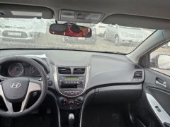 Сүрөт унаа Hyundai Accent