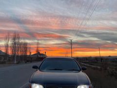 Photo of the vehicle Nissan Cefiro