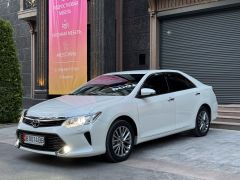 Сүрөт унаа Toyota Camry