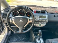 Сүрөт унаа Honda Jazz