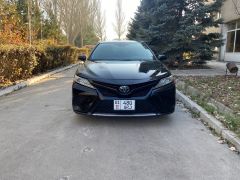 Photo of the vehicle Toyota Camry