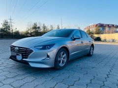 Сүрөт унаа Hyundai Sonata