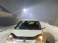 Фото авто Honda Civic