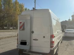 Фото авто Mercedes-Benz Sprinter