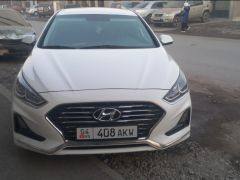 Сүрөт унаа Hyundai Sonata