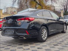 Фото авто Hyundai Sonata